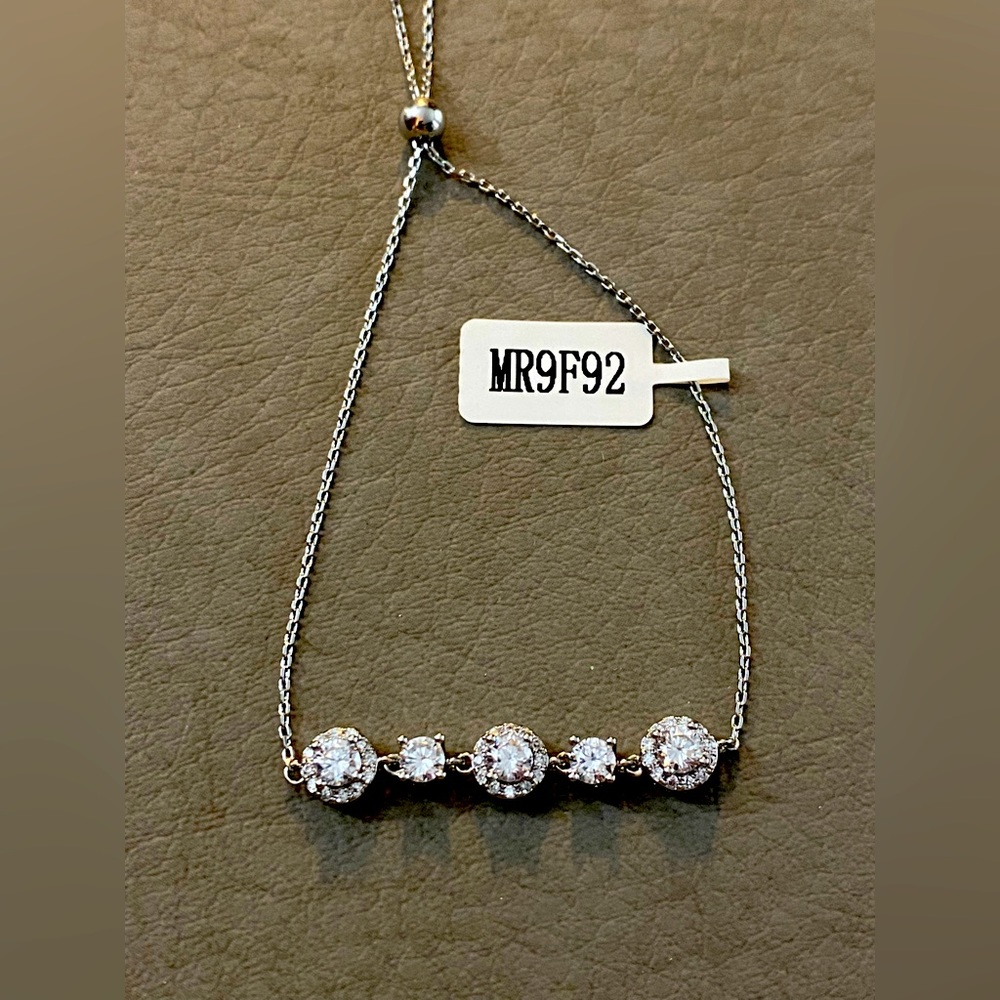 Charmed Aroma | Adjustable Bracelet